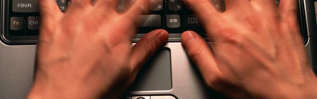 WEBの活用でのレベルや意識